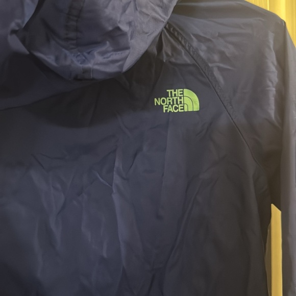 North Face women's rain jacket, size XS - Picture 5 of 5